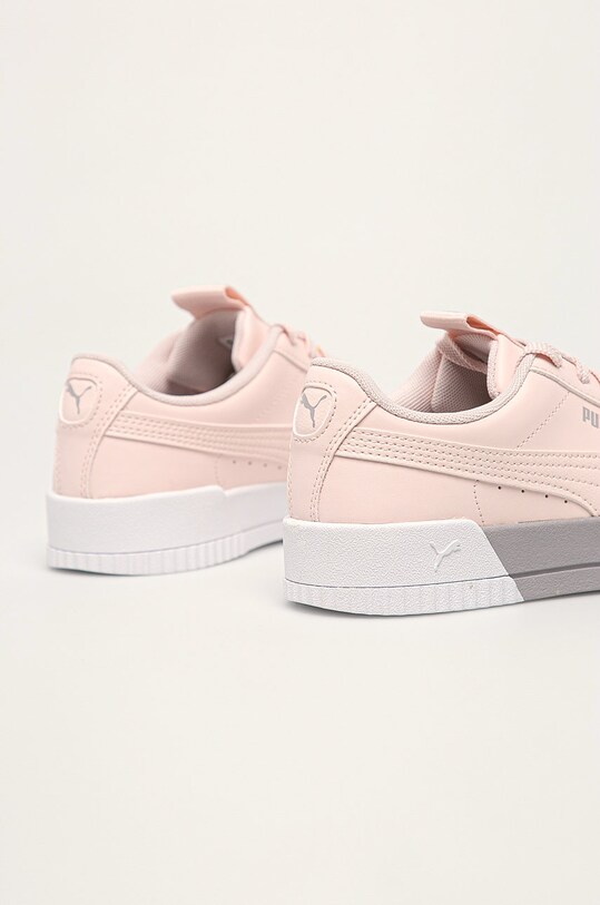 Obuv Puma - Topánky Carina Bold 372853 372853 ružová