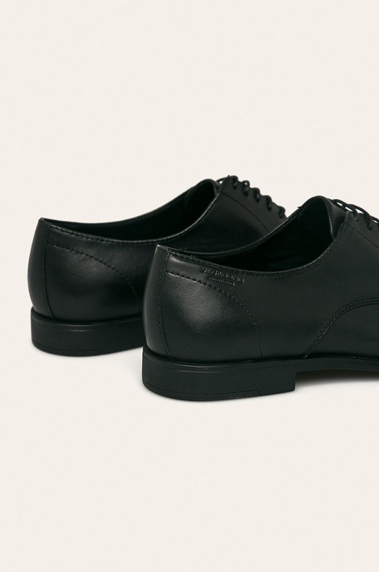 Obuv Vagabond Shoemakers - Kožené poltopánky Tay 4317.101.20 čierna