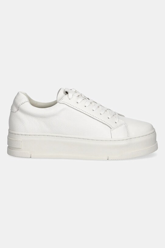Vagabond Shoemakers - Шкіряні черевики Judy 4924.001.01 білий SS21