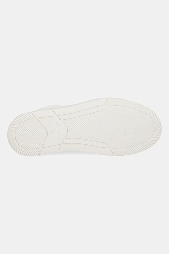 Vagabond Shoemakers - Шкіряні черевики Judy 4924.001.01 білий
