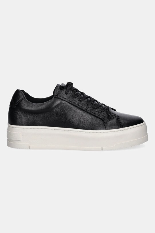 Vagabond Shoemakers - Кожаные кроссовки Judy 4924.001.20 чёрный SS20