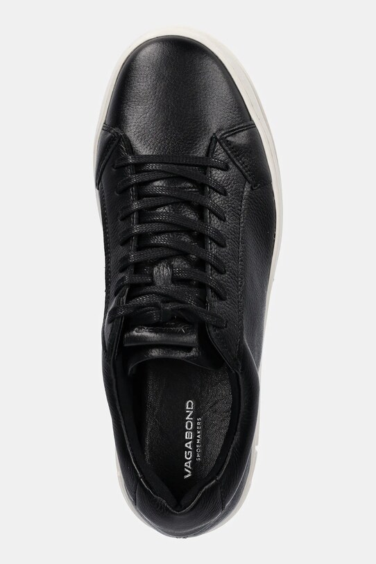 Vagabond Shoemakers - Кожаные кроссовки Judy чёрный 4924.001.20
