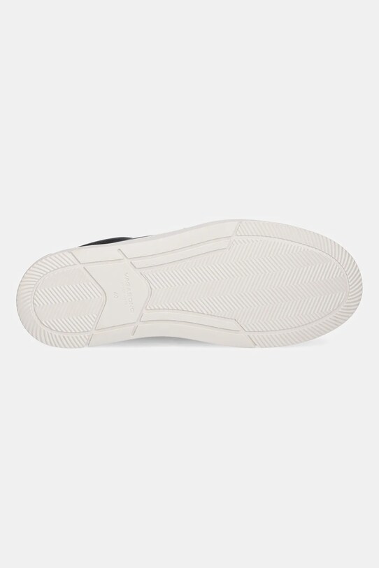 Vagabond Shoemakers - Кожаные кроссовки Judy 4924.001.20 чёрный