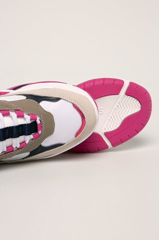 Calvin Klein Jeans - Pantofi multicolor R0802