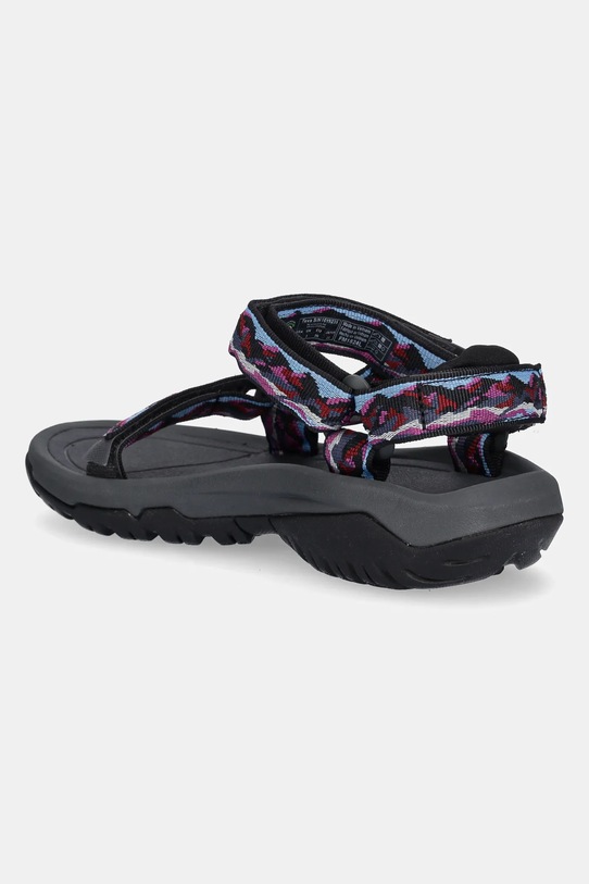 Boty Sandály Teva 1019235 šedá