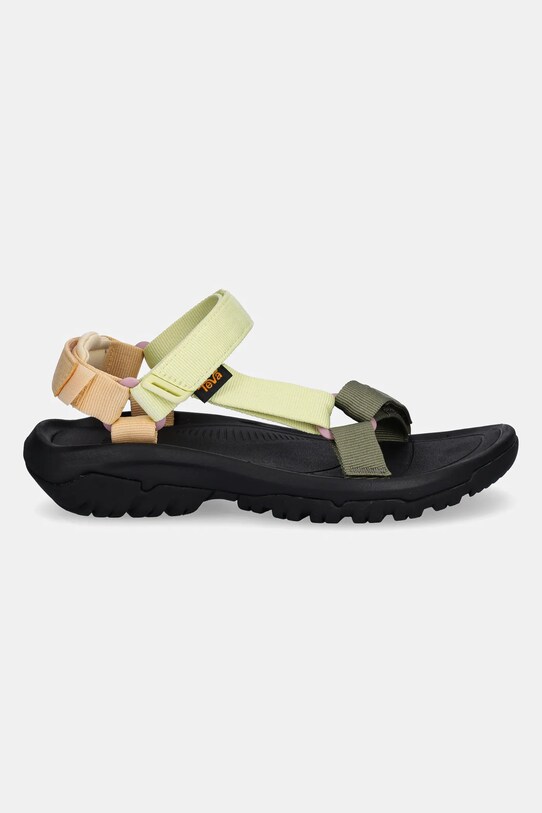 Σανδάλια Teva 1019235 κίτρινο SS25