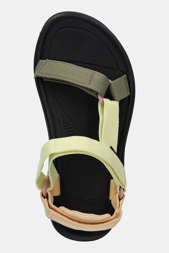Teva sandale galben 1019235