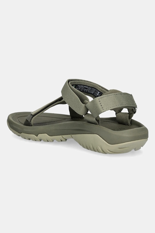 Obutev Sandali Teva 1019235 zelena