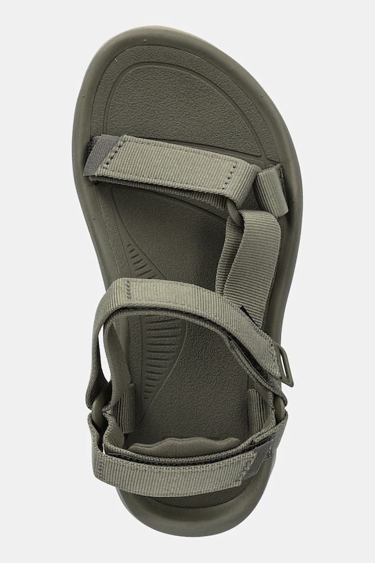 Sandali Teva zelena 1019235