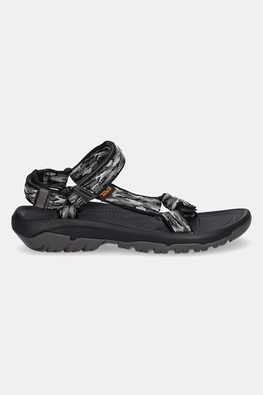 Teva sandale 1019235 negru SS25