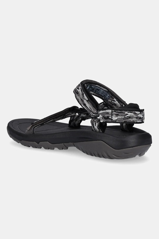 Încălțăminte Teva sandale 1019235 negru