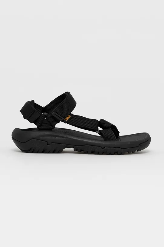 Teva sandały W'S Hurricane XLT2 tekstylny czarny 1019235