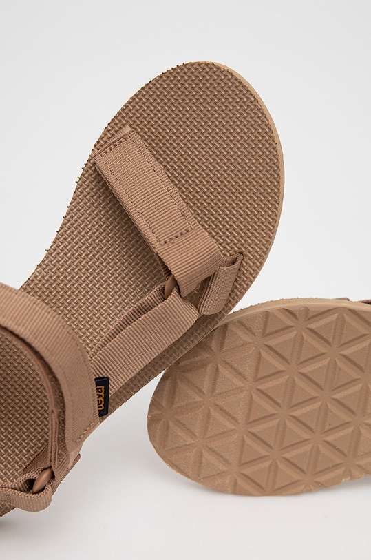 Teva sandali beige 1003987