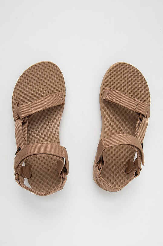 Teva sandali 1003987 beige