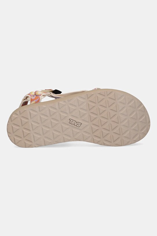 Teva sandale 1090969 portocaliu