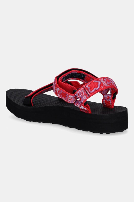 Încălțăminte Teva sandale 1090969 roz