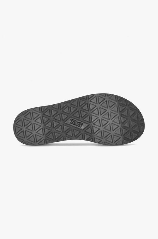 Teva sandały W'S Midform Universal czarny 1090969