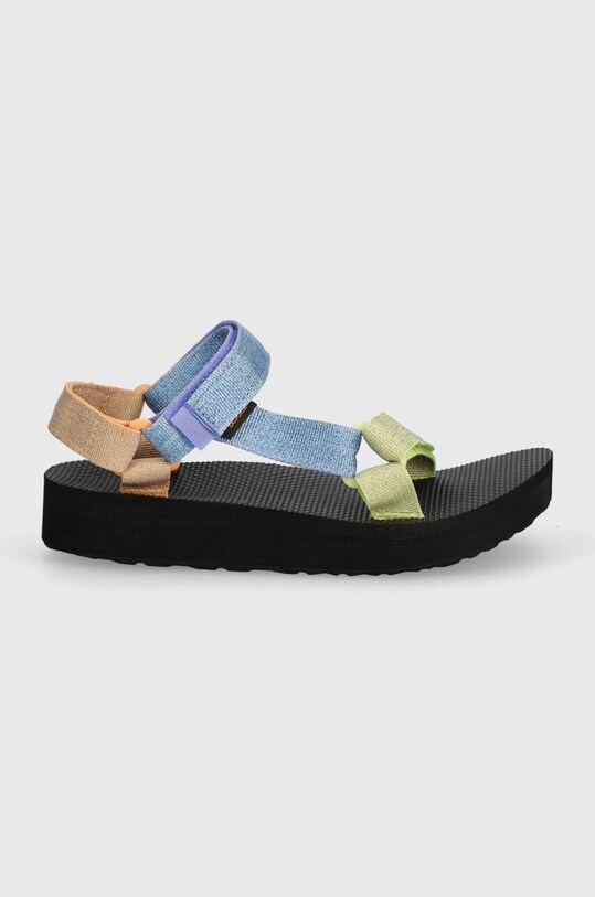 Sandále Teva W'S Midform Universal 1090969 viacfarebná SS25