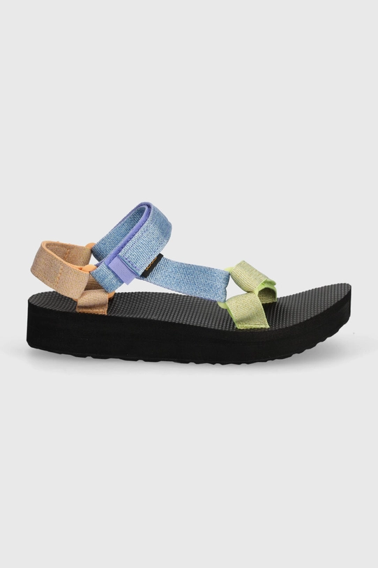 Teva sandały W'S Midform Universal 1090969 multicolor SS24