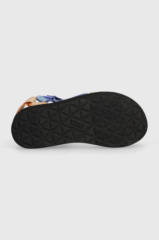 Sandále Teva W'S Midform Universal 1090969 viacfarebná