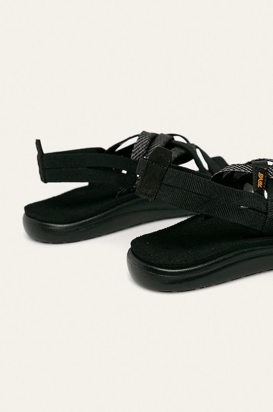 Obuwie Teva - Sandały 1099271 czarny