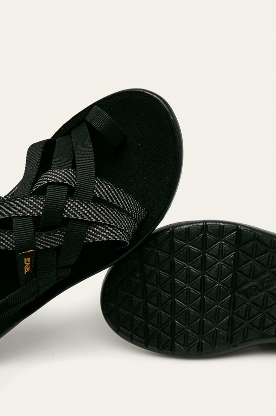 Teva - Sandały czarny 1099271