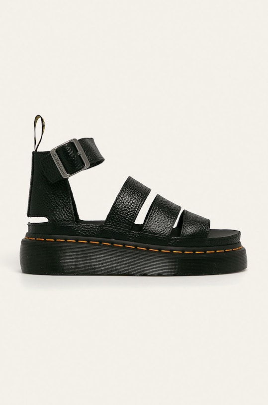 Dr. Martens - Kožne sandale Clarissa Ii Quad