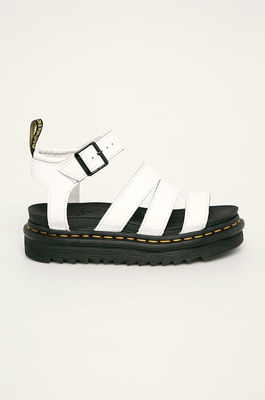Dr. Martens - Sandały skórzane Blaire