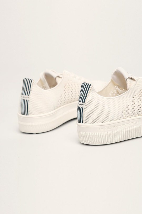 Obuwie Gant - Buty Leisha 20538443.G29 20538443.G29 biały