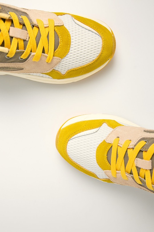 Gant - Pantofi Nicewill 20533687.G158 galben