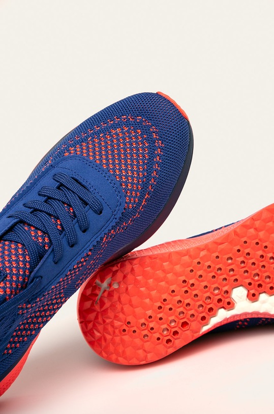 Tamaris - Topánky fialová 1.1.23714.24.813