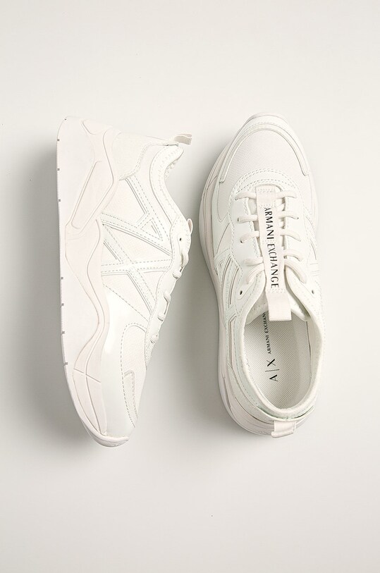 Armani Exchange - Pantofi XDX039.XV311 XDX039.XV311