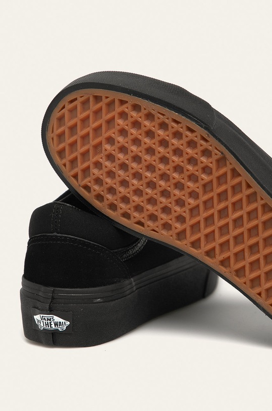 Vans - Tenisky černá VN0A3B3UBKA1
