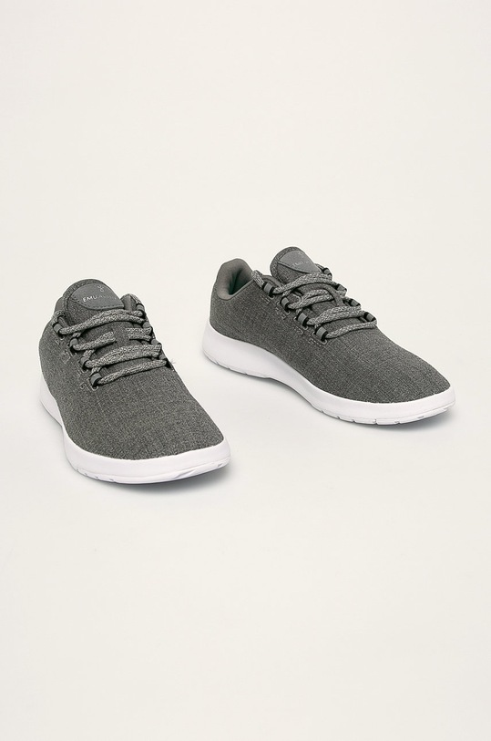 Emu Australia buty Barkly W12153.GREY szary SS20
