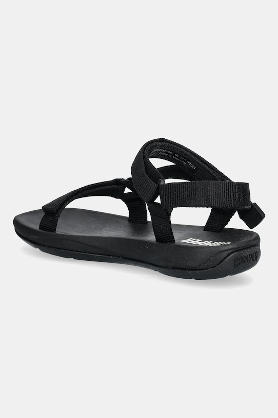Încălțăminte Camper - Sandale Match K200958.001 negru