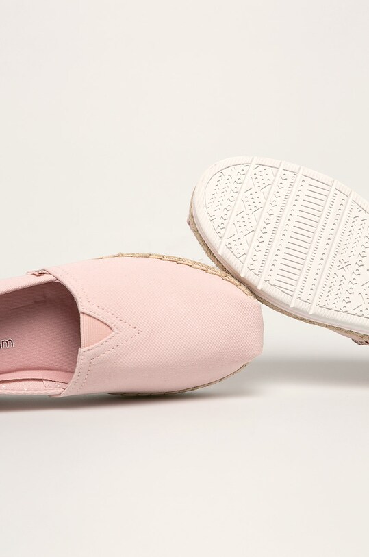 Skechers - Espadrile roz 32719