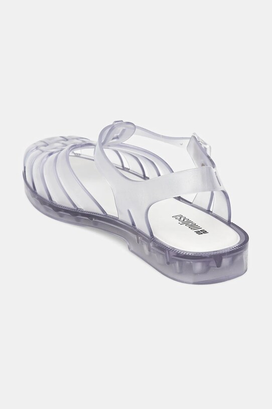 Cipők Melissa - Szandál Possession M.32408 áttetsző