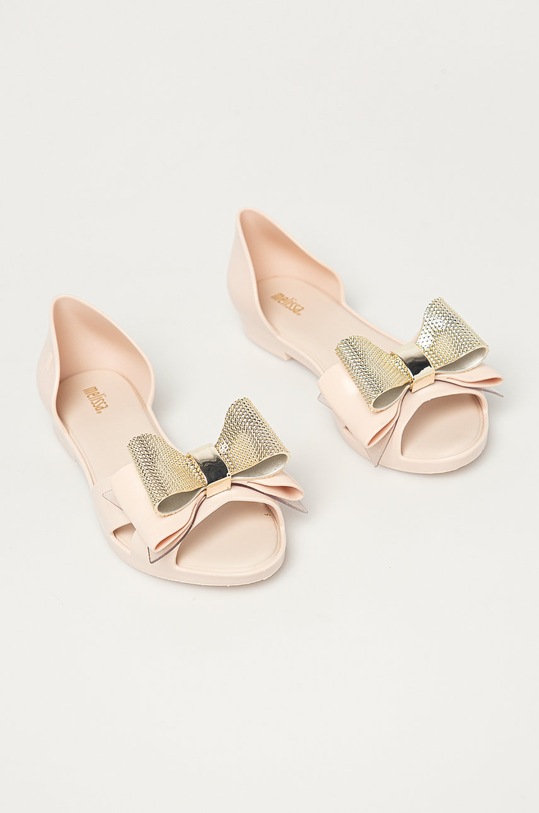 Melissa - Baleríny Seduction M.32663 béžová SS21