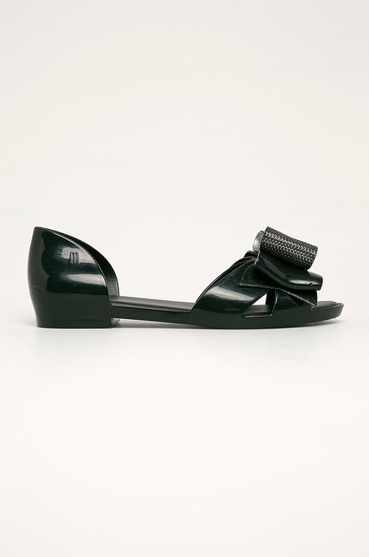 Melissa - Balerini Seduction negru M.32663