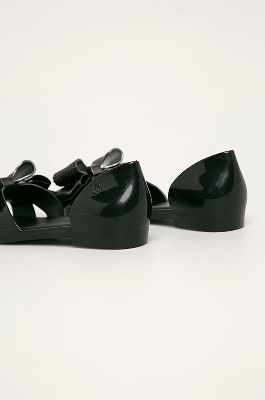 Încălțăminte Melissa - Balerini Seduction M.32663 negru