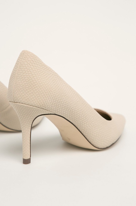 Call It Spring - Lodičky Eclipse béžová 12832524