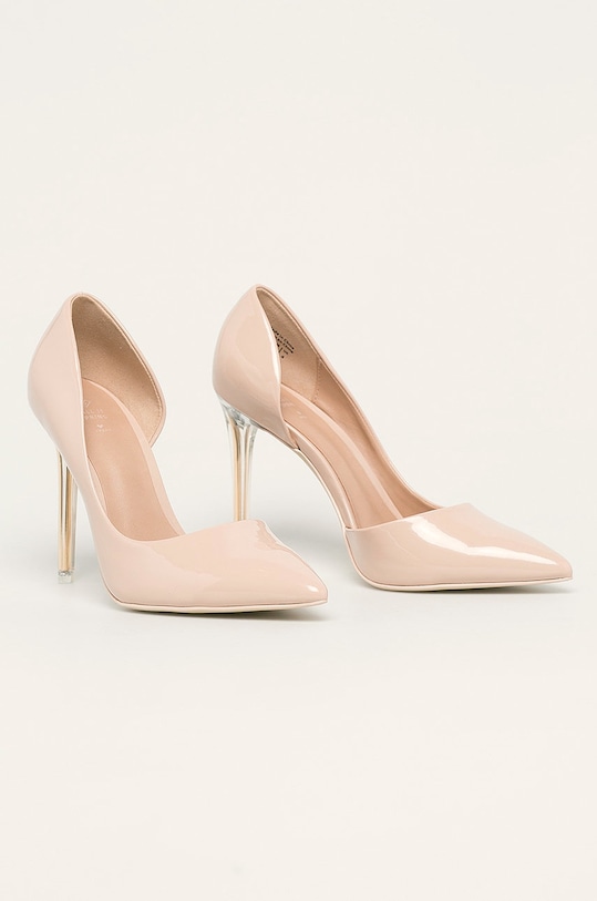 Call It Spring - Szpilki Devanna 12832575 beżowy SS21