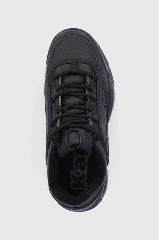 Kappa Buty Rave OC czarny 242681OC.d