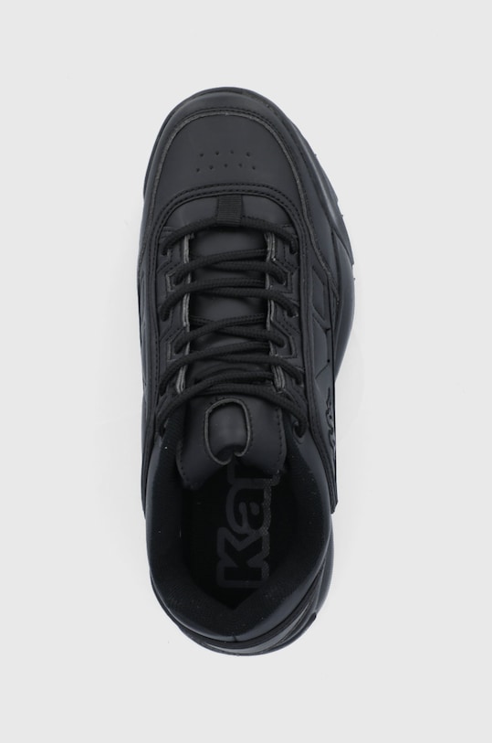 Kappa Buty Rave OC czarny 242681OC.d