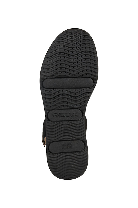 Geox - Bőr szandál D02HBC.00021