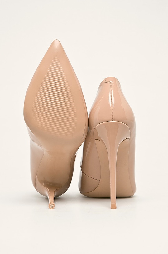 Aldo Lodičky Stessy béžová 12647511