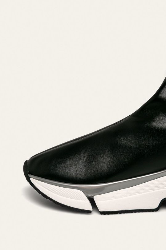 Încălțăminte Karl Lagerfeld - Cizme KL61690 negru