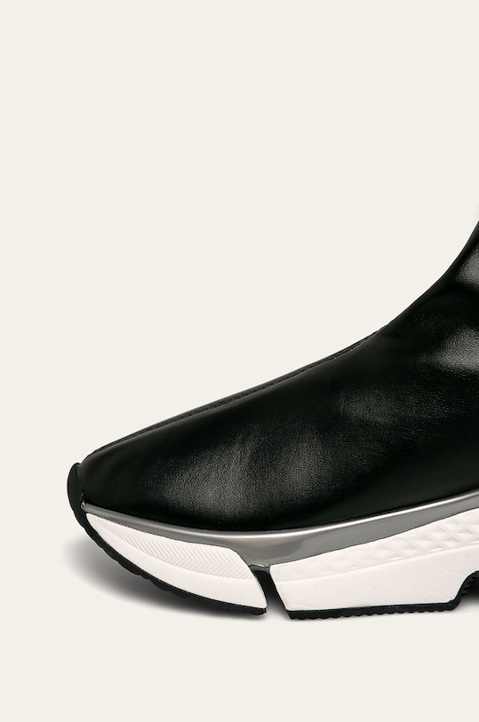 Încălțăminte Karl Lagerfeld - Cizme KL61690 negru