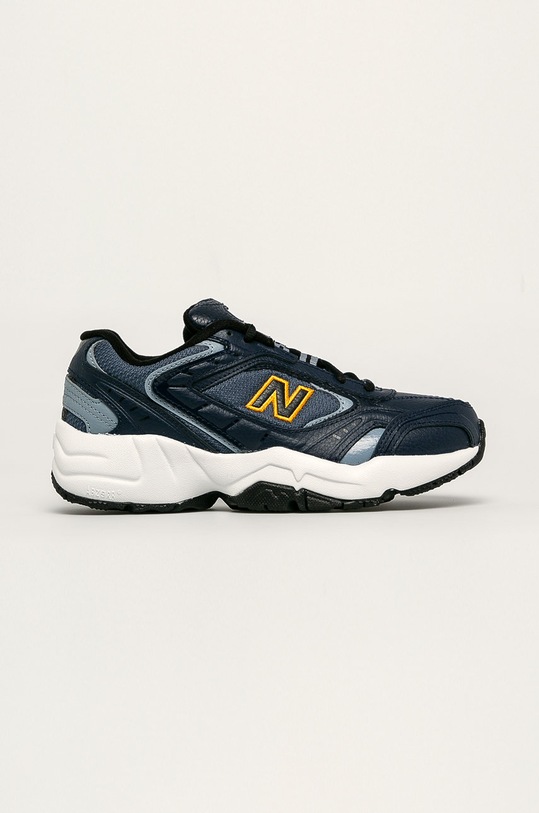 New Balance - Pantofi WX452SW textil bleumarin WX452SW
