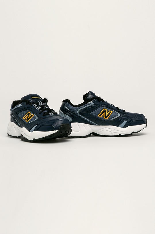 New Balance - Pantofi WX452SW WX452SW bleumarin SS20